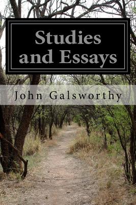 Studies And Essays