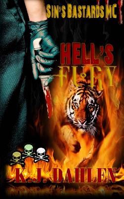 Hell's Fury