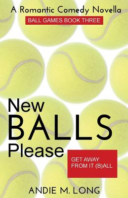 New Balls Please