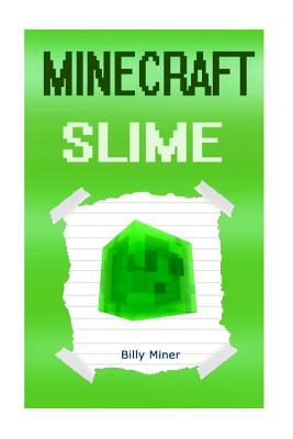 Minecraft Slime