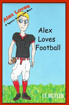 Alex Loves Football