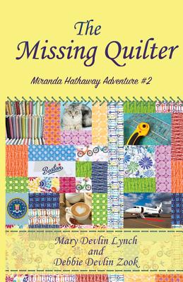 The Missing Quilter