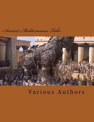 Ancient Mediterranean Tales