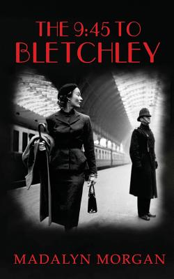 The 9.45 to Bletchley // Redemption