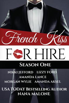 French Kiss for Hire