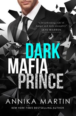 Dark Mafia Prince