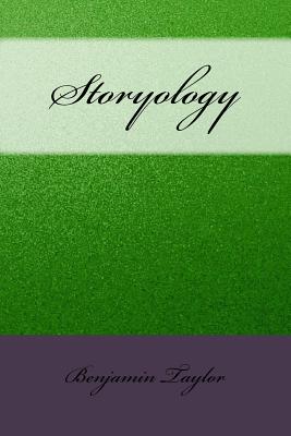 Storyology