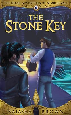 The Stone Key