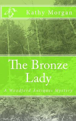 The Bronze Lady