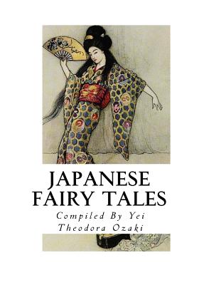 Japanese Fairy Tales