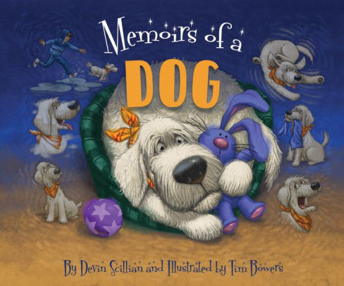 Memoirs of A Dog