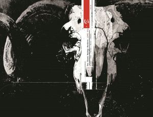 The Black Monday Murders, Volume 1