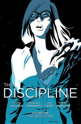 THE DISCIPLINE VOL. 1 #160