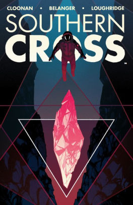 Southern Cross Vol. 2