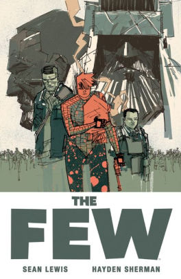 The Few