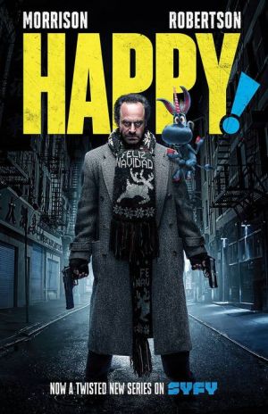 Happy!, Volume 1