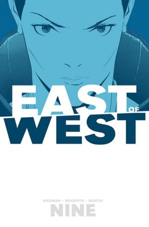 East of West, Volume 9