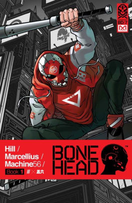 Bonehead Vol. 1