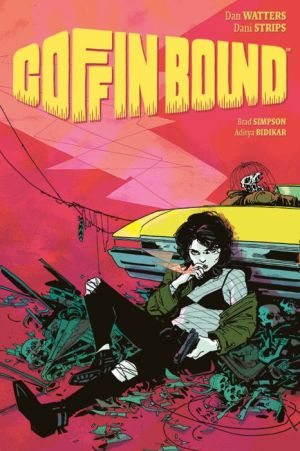 Coffin Bound Vol. 1: Happy Ashes