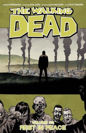 The Walking Dead Vol. 32