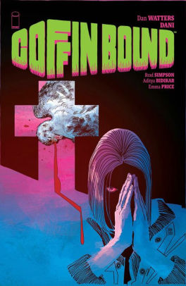 Coffin Bound, Volume 2