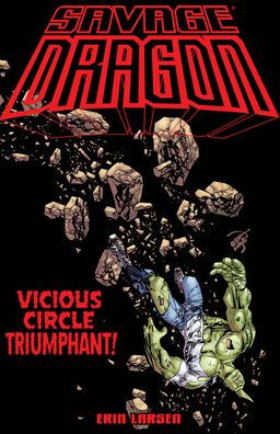 Savage Dragon: Vicious Circle Triumphant