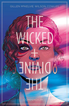 The Wicked + The Divine Compendium