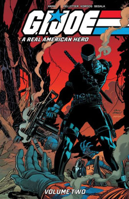 G.I. Joe: A Real American Hero! Vol. 2