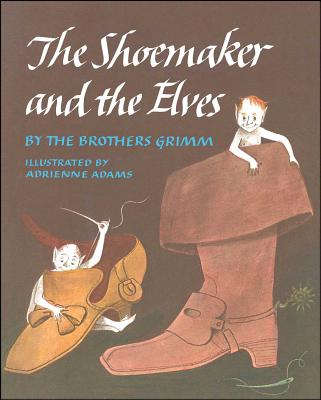 Shoemaker and the Elves