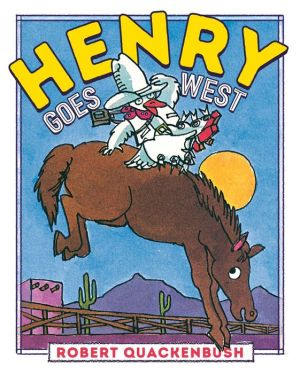 Henry Goes West