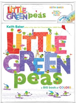 Little Green Peas