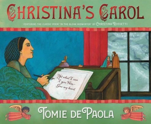 Christina's Carol