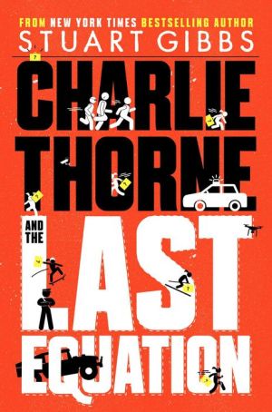 charlie thorne series in order