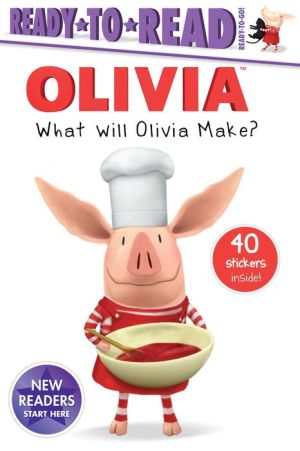 What Will Olivia Make?