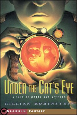 Under the Cat's Eye: A Tale of Morph and Mystery