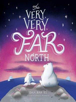 The Very, Very Far North