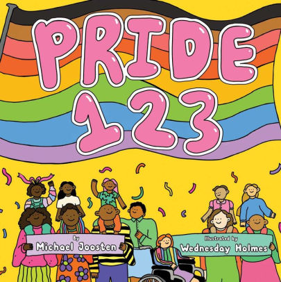 Pride 1 2 3