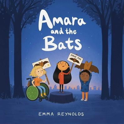 Amara and the Bats