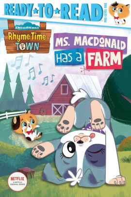 Ms. Macdonald Has a Farm