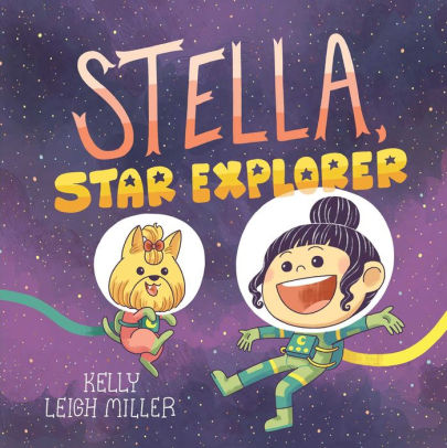 Stella, Star Explorer