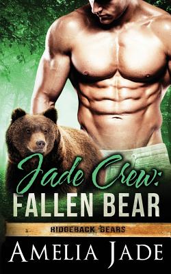 Jade Crew: Fallen Bear