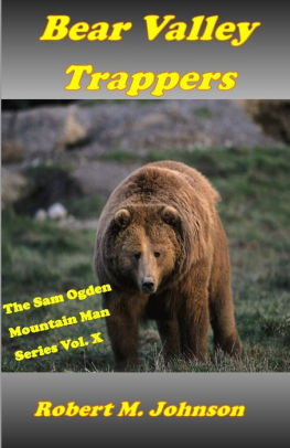 Bear Valley Trappers