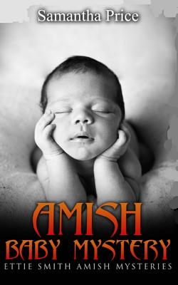 Amish Baby Mystery