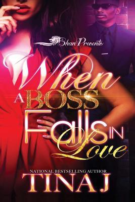 When a Boss Falls in Love