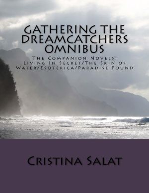 Gathering The Dreamcatchers Omnibus