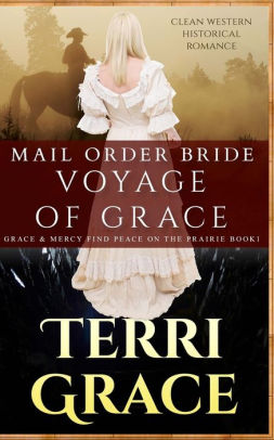 Voyage of Grace