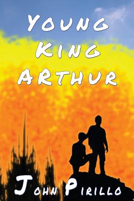 Young King Arthur