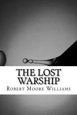 The Lost Warship