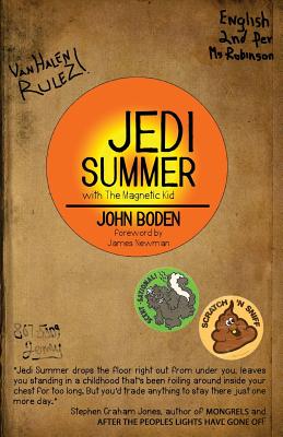 Jedi Summer