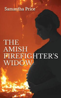 The Amish Firefighter's Widow